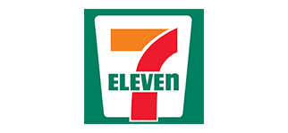 7 Eleven logo for what do i do first marketing.