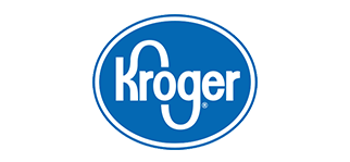 Kroger logo for what do i do first marketing.