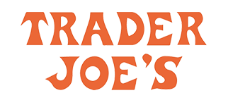 Traders Joes logo for what do I do first website