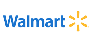 Walmart logo for what do I do first website