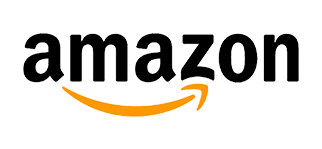 Amazon logo for what do I do first website