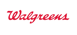 Walgreens logo for what do I do first website