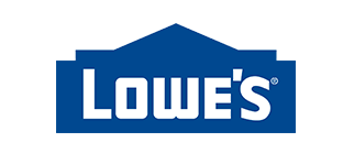 Lowes logo for what do i do first marketing website.