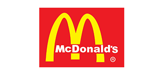 MC Donalds logo for what do i do first marketing website.