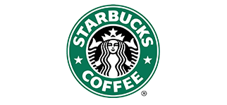 Starbucks logo for what do i do first marketing website.