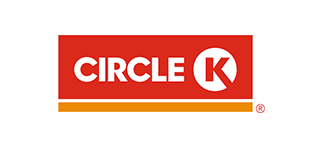 Circle K logo for what do i do first marketing website.